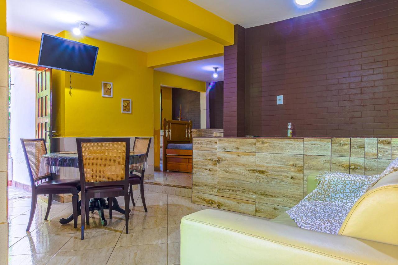 Appartamento Kitnet em Maricá RJ - Araçatiba Esterno foto
