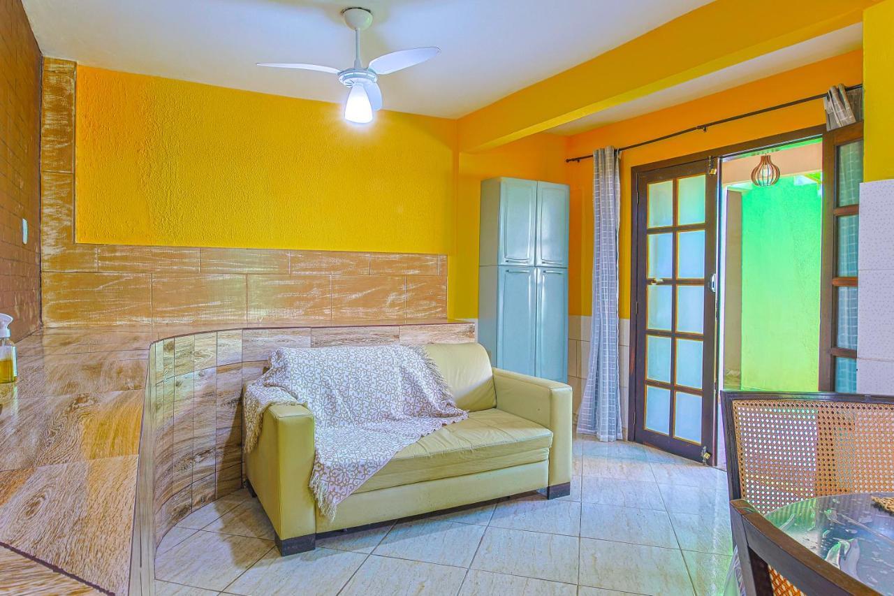 Appartamento Kitnet em Maricá RJ - Araçatiba Esterno foto